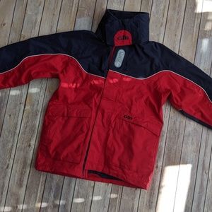 Gill os2j Key West Jacket